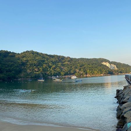 Departamento Con Preciosa Vista Al Mar En Acapulco Diamante Apartment Екстериор снимка