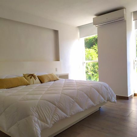 Departamento Con Preciosa Vista Al Mar En Acapulco Diamante Apartment Екстериор снимка