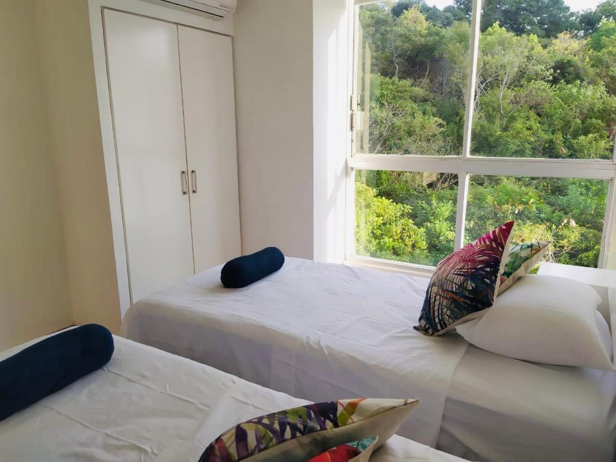 Departamento Con Preciosa Vista Al Mar En Acapulco Diamante Apartment Екстериор снимка