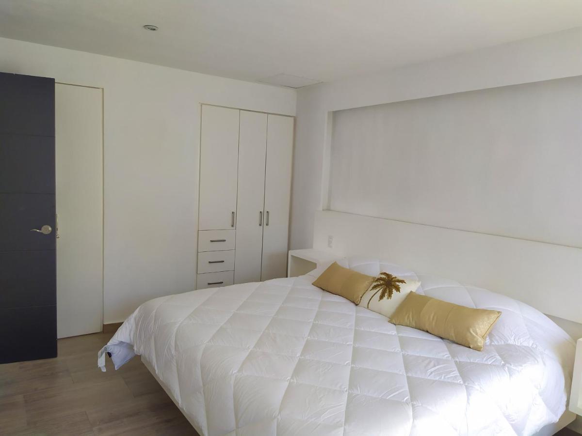 Departamento Con Preciosa Vista Al Mar En Acapulco Diamante Apartment Екстериор снимка