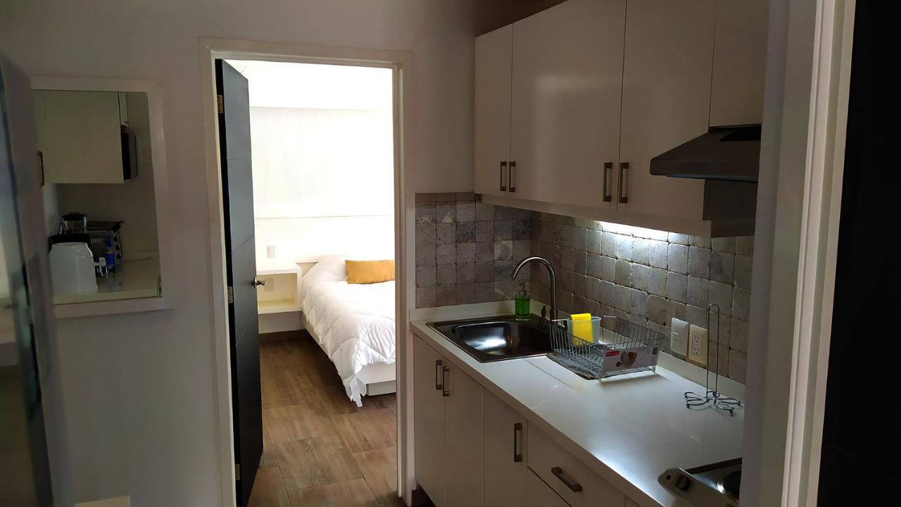 Departamento Con Preciosa Vista Al Mar En Acapulco Diamante Apartment Екстериор снимка